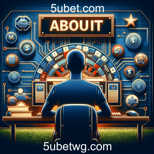 Entendendo a Categoria 'Sobre' no 5ubet.com: Uma Fonte de Conhecimento para Gamers