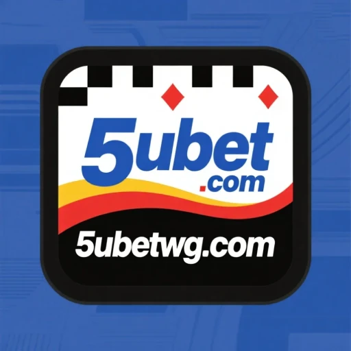 5ubet.com