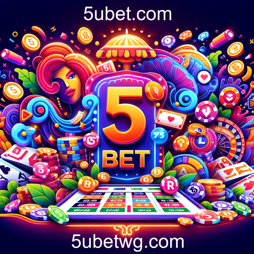 Descubra as Melhores Promoções do 5ubet.com